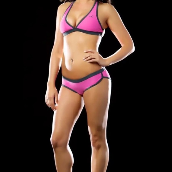 NWT hipster bikini bottom - Picture 3 of 5